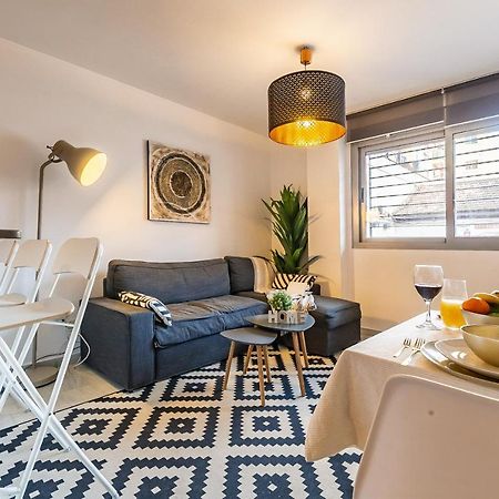 Malaga Boutique Stay - Carlos Haya Area With Parking Dış mekan fotoğraf