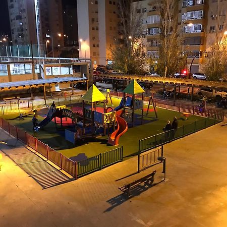 Malaga Boutique Stay - Carlos Haya Area With Parking Dış mekan fotoğraf