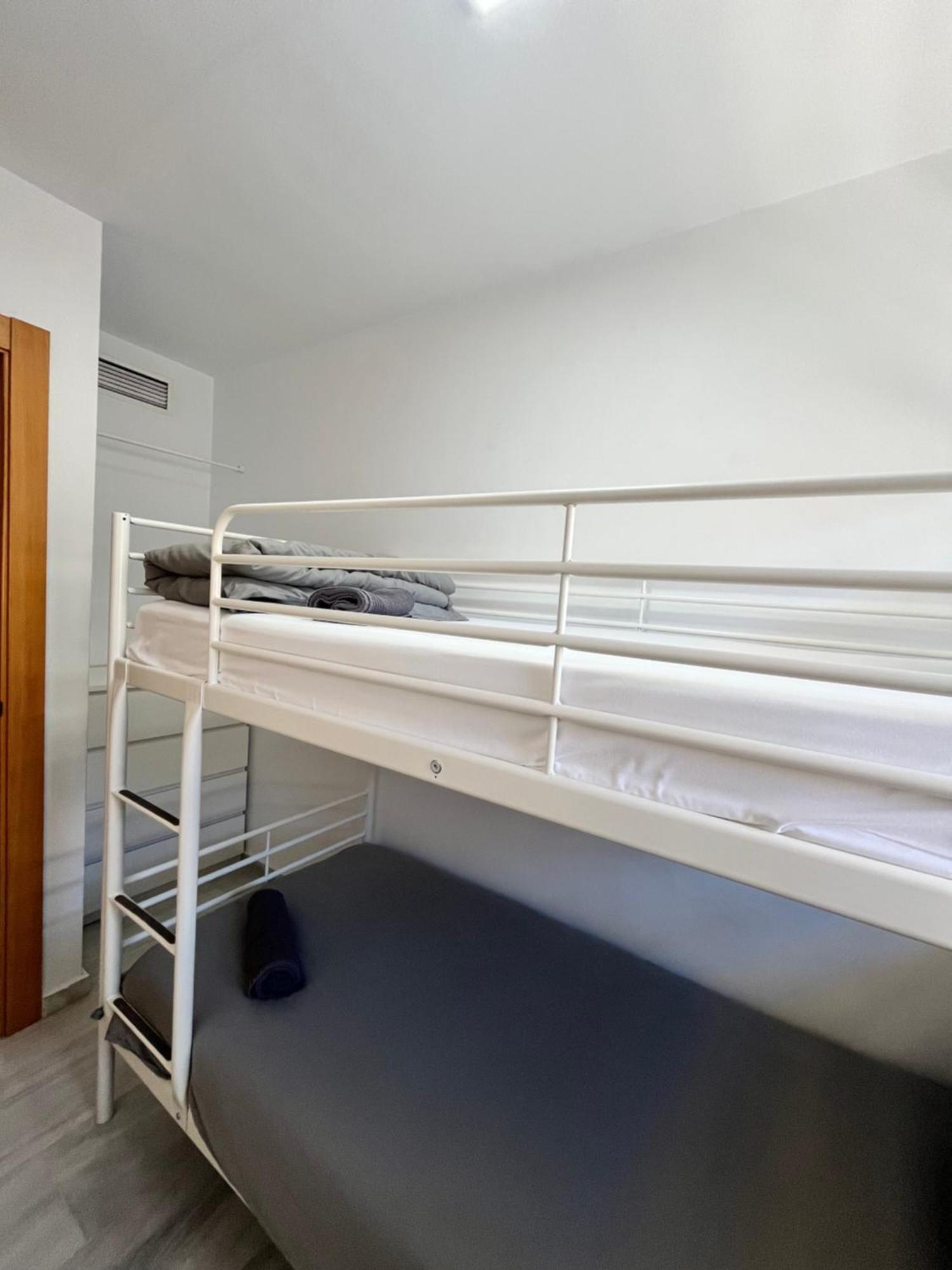 Malaga Boutique Stay - Carlos Haya Area With Parking Dış mekan fotoğraf