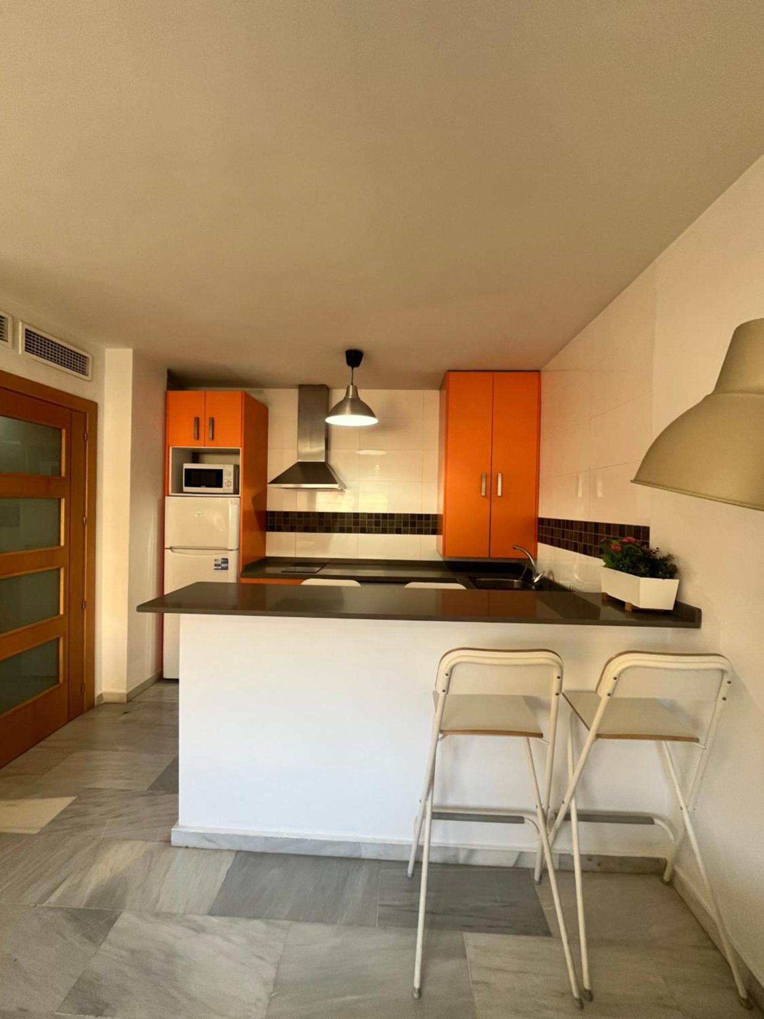 Malaga Boutique Stay - Carlos Haya Area With Parking Dış mekan fotoğraf