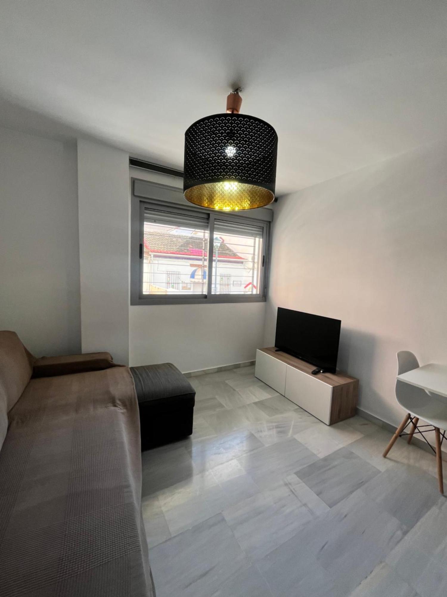 Malaga Boutique Stay - Carlos Haya Area With Parking Dış mekan fotoğraf