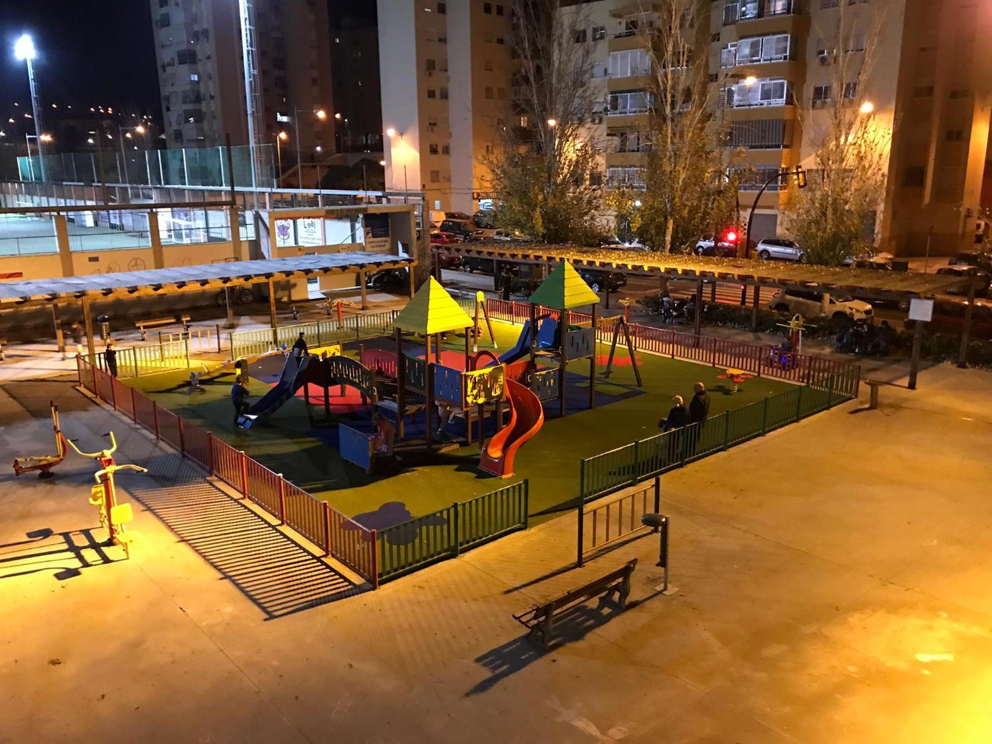 Malaga Boutique Stay - Carlos Haya Area With Parking Dış mekan fotoğraf