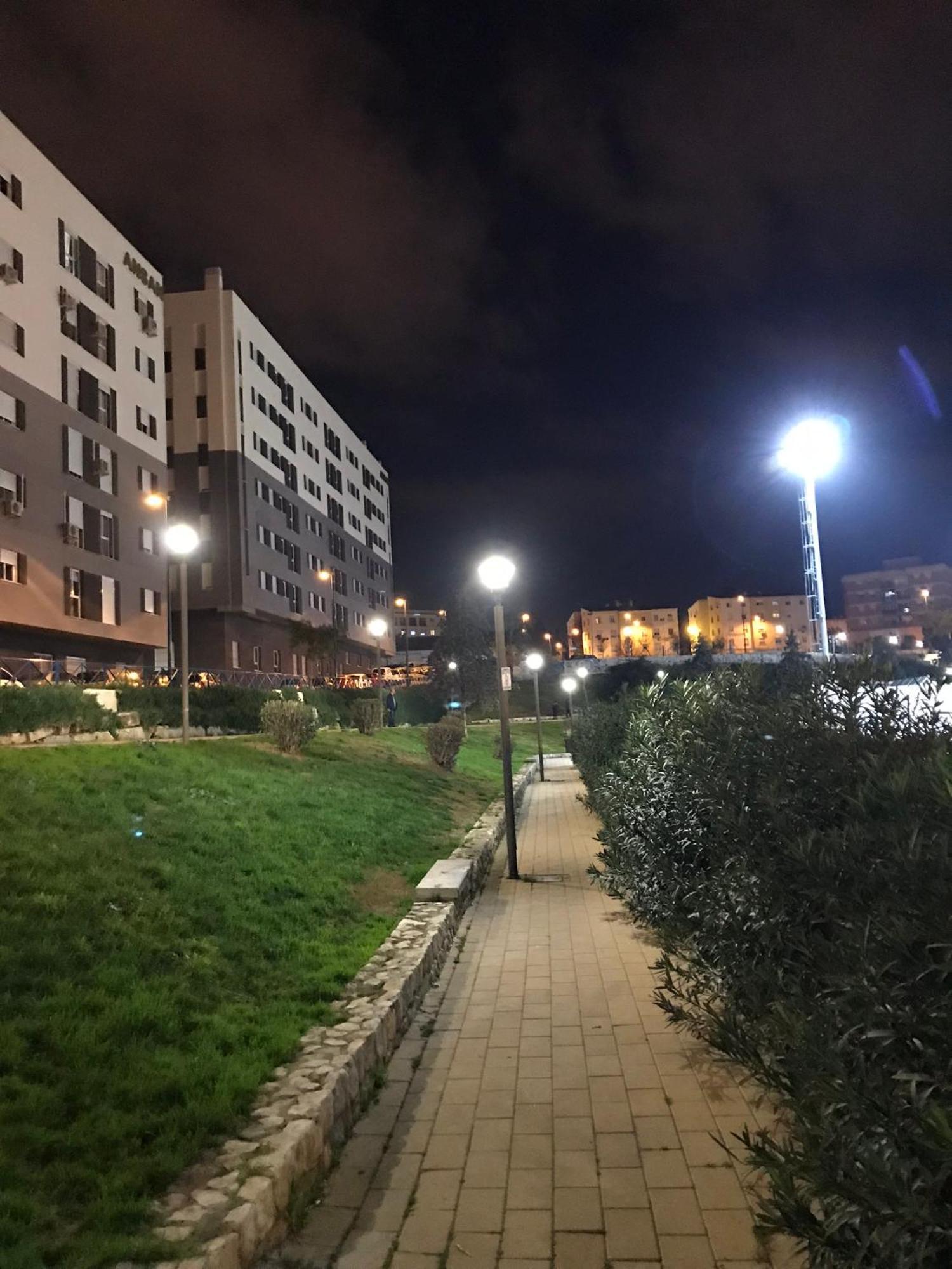 Malaga Boutique Stay - Carlos Haya Area With Parking Dış mekan fotoğraf