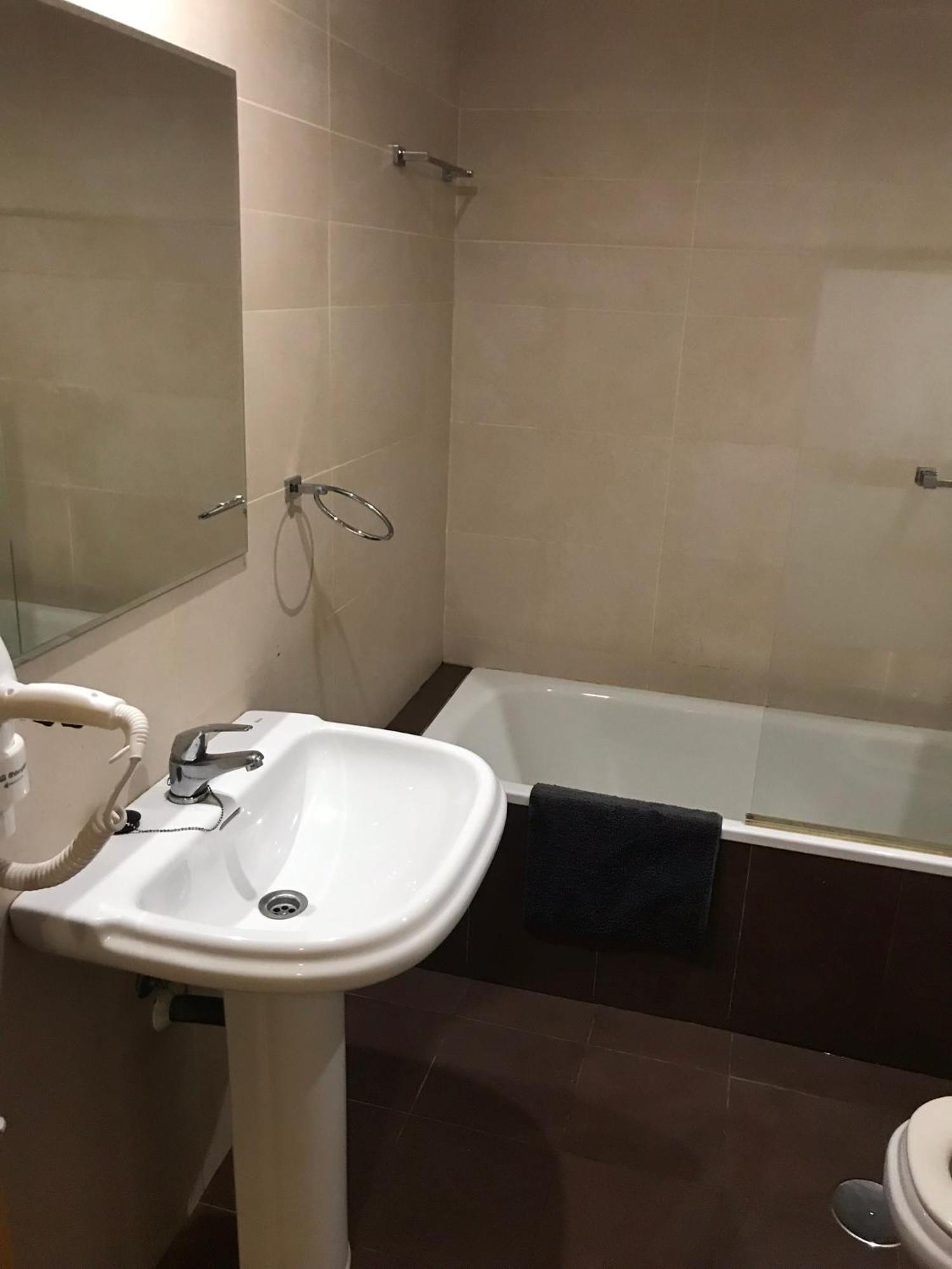 Malaga Boutique Stay - Carlos Haya Area With Parking Dış mekan fotoğraf